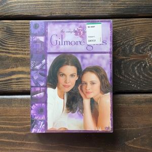 Gilmore Girls Season 3